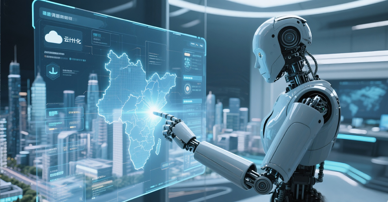 Dispatch and Cloud-Based Architecture